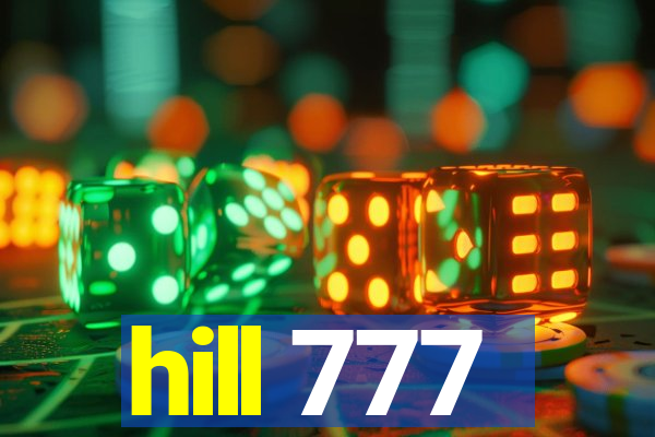 hill 777